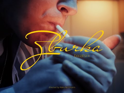 ba.latskii - Звичка (Official Music Video)