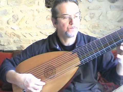 La Tenebreuse de Gautier