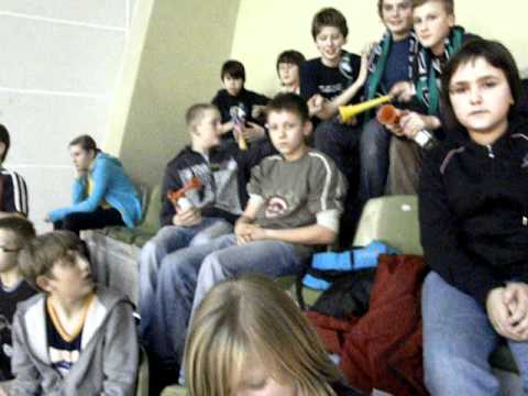 Fart Kielce Kibice Pińczów Sp1 cz.2