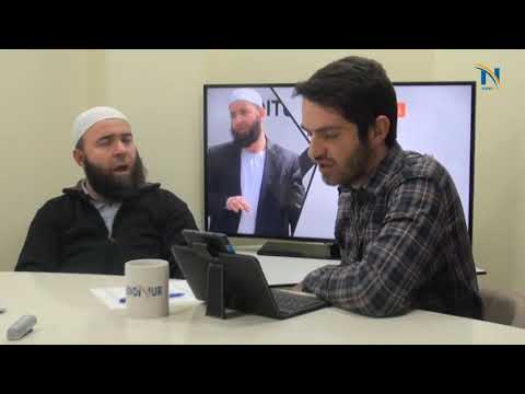 Namazi në Shtëpi (pyetje) - Hoxhë Jusuf Hajrullahu