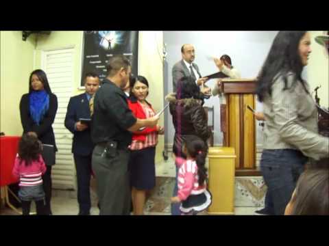 Quadrangular Vera Cruz....B.H...M.G....17 Junho 2012 - Projeto Familia Feliz.