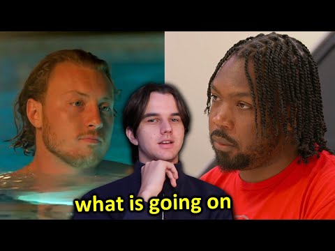 Love is Blind Just Had a Shocking Breakup