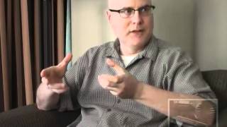 Little Walter's Equipment - Interview Snippet for BluesHarmonica.com with Scott Dirks