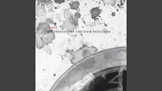 Angela Rippon (Crass in Demo)