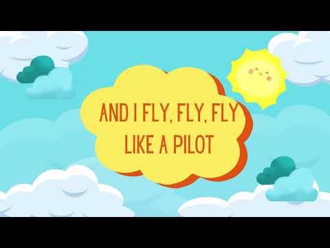 Such A Happy Day - The Monroes (Lyric Video)