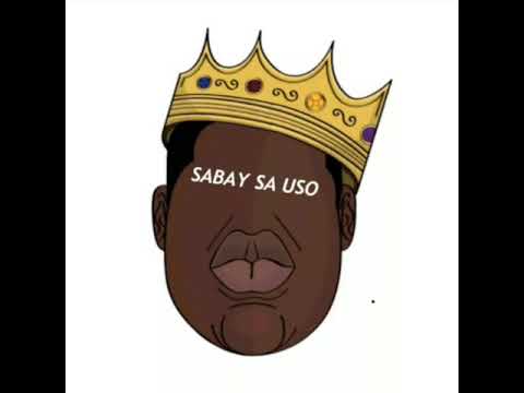 SABAY SA USO - Ace Warren ft. Raniel & Ron