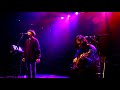 Le Volume Courbe "Ain't got no I got life" (performed with Grimm Grimm) at Koko - 17/10/17
