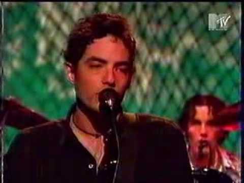 The Wallflowers - One Headlight (MTV's Top 20 Countdown) (Feb. 15, 1997)