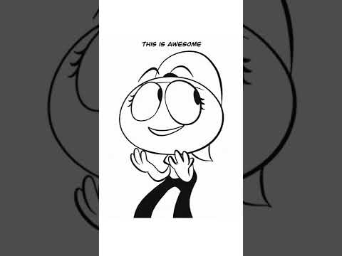 Lets Switch Bodies (Animation Meme)