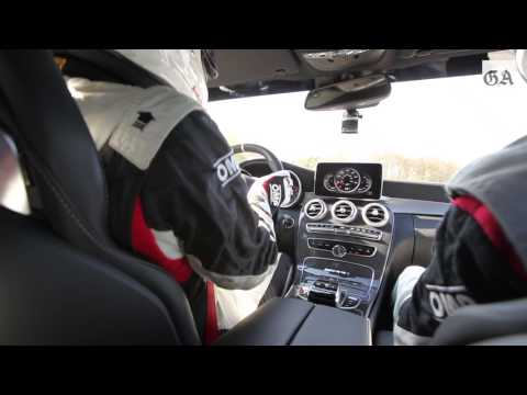 Fascination Nürburgring - A ride on the Nordschleife