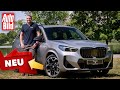 BMW X1 M35i 2023 Er Erfüllt Gleich Drei Wünsche Auf Einmal Vorstellung Mit Alexander Bernt
