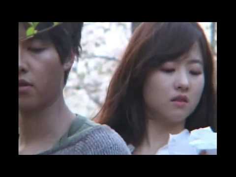 SONG JOONG KI / PARK BO YOUNG - Documentary on Werewolf Boy & Alternate End PT 2
