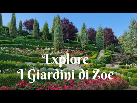 Explore I Giardini di Zoe