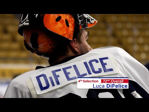 Spring Camp | Luca DiFelice