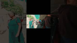 【ドイツVlog】ベルリンのリアルな週末。お洒落な青空市場でのんびり買い出し 🥖 #shorts #ベルリン