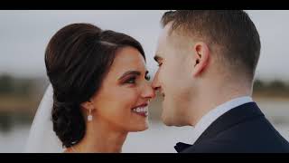 Denise & Sean Wedding Highlights, at hotel Kilmore, Cavan
