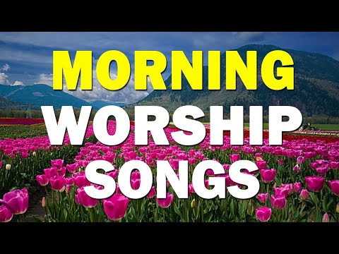 Best 100 Morning Worship Songs All Time 🙏 Top 100 Christian Gospel Songs Ever 🙏 Gospel Music 2021