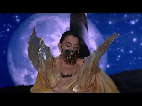 Andrés Sarda spring summer 2021 fashion show