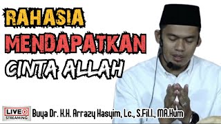 Download lagu RAHASIA MENDAPATKAN CINTA ALLAH - BUYA ARRAZY HASYIM mp3 Download lagu RAHASIA MENDAPATKAN CINTA ALLAH - BUYA ARRAZY HASYIM mp3