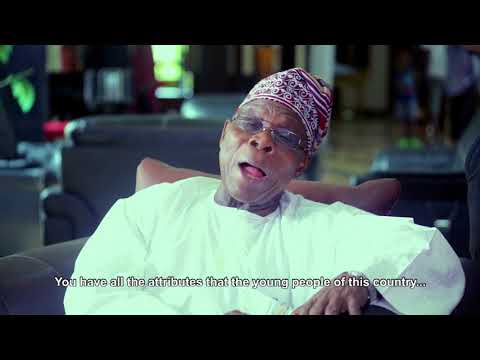 Watch Ex-President Obasanjo features In Samuel Ajibola’s Comedy Skit “Dele” And It’s A Must Watch Watch Ex-President Obasanjo features In Samuel Ajibola’s Comedy Skit “Dele” And It’s A Must Watch