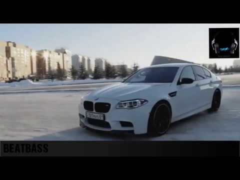 BMW MPower MOVIE  | TroyBoi - On My Own ( feat. Nefera )