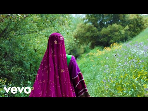 Samir Hassan - Tora Shpa (سمیر حسن - توره شپه) (Official Music Video)