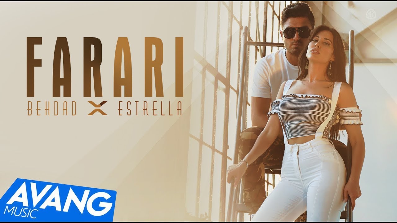 Behdad & Estrella — Farari
