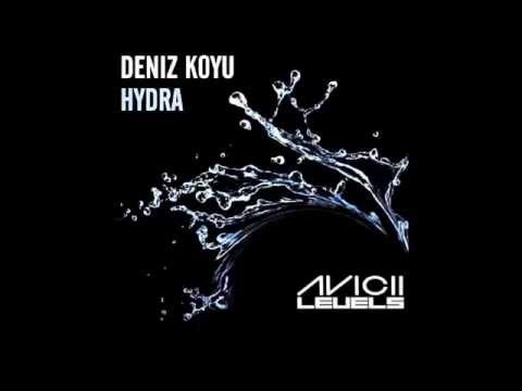 Deniz Koyu vs Avicii - Levels of Hydra (SuperBee Mashup)