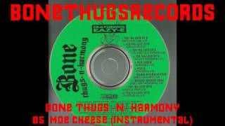 5 BoneThugs-N-Harmony -  Moe Cheese (Instrumental)