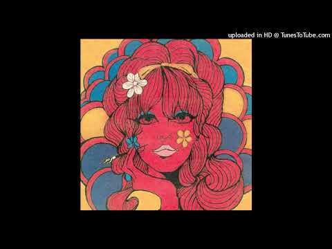 Wendy Peddy - I'll Play The Fool