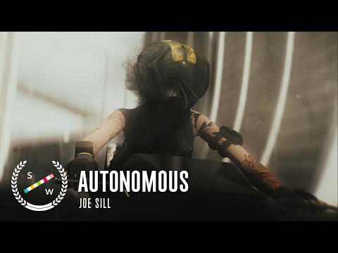 3D Animated Sci-Fi Short Film | AUTONOMOUS by Joe Sill