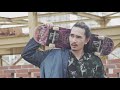 Model Video Works ANZAL MIKHAEL For FHM Indonesia