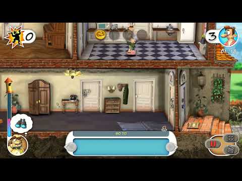 Neighbours Back From Hell Episode 1