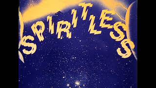 Spiritless-Transient