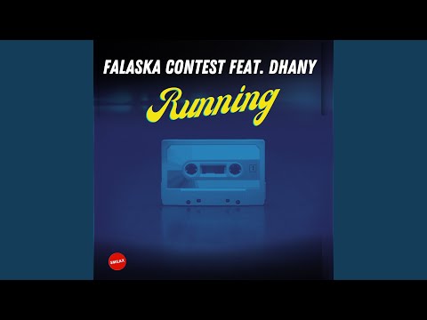 Running (feat. Dhany) (Radio Edit)