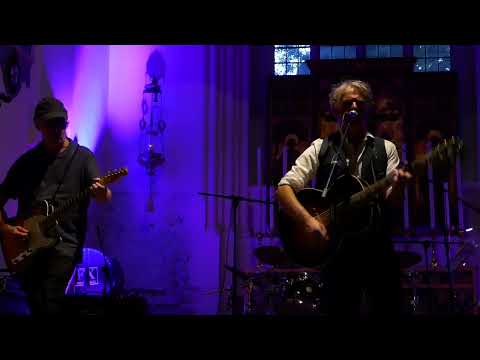 2025-06-27 The Bathers - The Belle Sisters