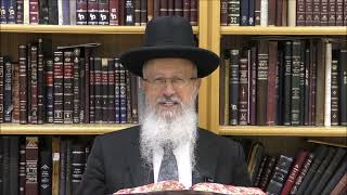 הגאון הרב אברהם יוסף שליט"א מה יעשה אדם ששכח להגיד יעלה ויבוא במנחה של מוצאי ראש חודש (הרב אברהם יוסף) - התמונה מוצגת ישירות מתוך אתר האינטרנט יוטיוב. זכויות היוצרים בתמונה שייכות ליוצרה. קישור קרדיט למקור התוכן נמצא בתוך דף הסרטון