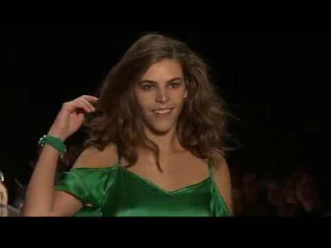 KYBOE Spring 2017 Collection Runway Show @ NYFW New York Fashion Week