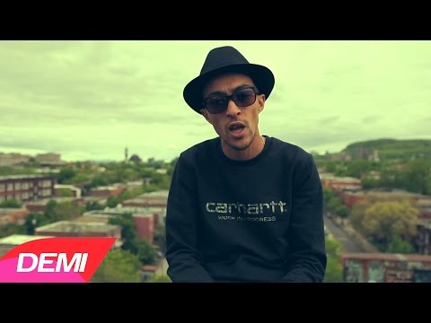 DEMI PORTION - EST-CE QUE ? ( Prod : Beep Beep )