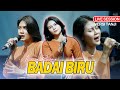 BADAI BIRU NOVIA ROZMA LIVE COVER VERSI TANJI