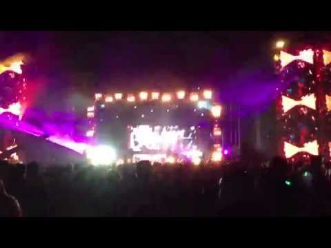 Bad Boy Bill and Alex Peace at EDC Chicago longer clip @Boom HD
