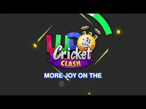 Ludo Cricket Clash™ Video