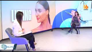 monica carano medico estetico stimolazione del collagene