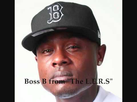 Boss B From 