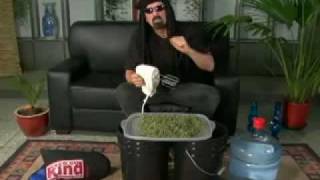 HOW TO MAKE BUBBLE HASH