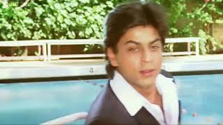 28 years of darr💕🥳  shahrukh khan special wh