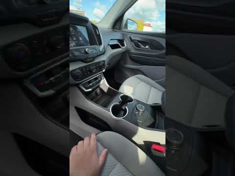 фото gmc terrain ii 0