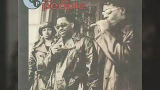 Somethin&#39; For The People - Make It Happen