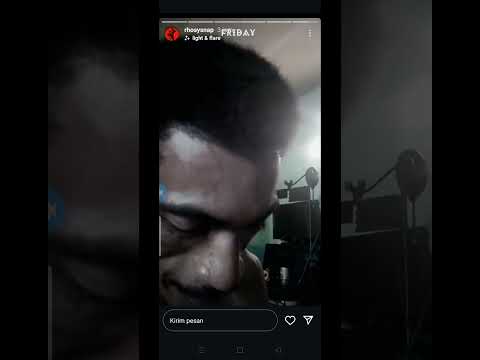 rhosy snap sindir joe million tidak pantas jadi juri Papua baribut #hiphopmusic #rap #hiphop