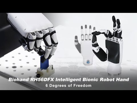 RH56DFX Review Video 2